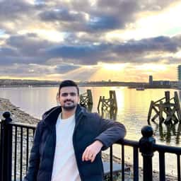 Finding job abroad
